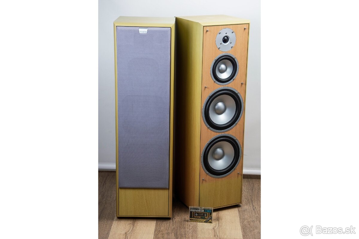 ELTAX Concept 400 / v tejto cene top zvuk / záruka