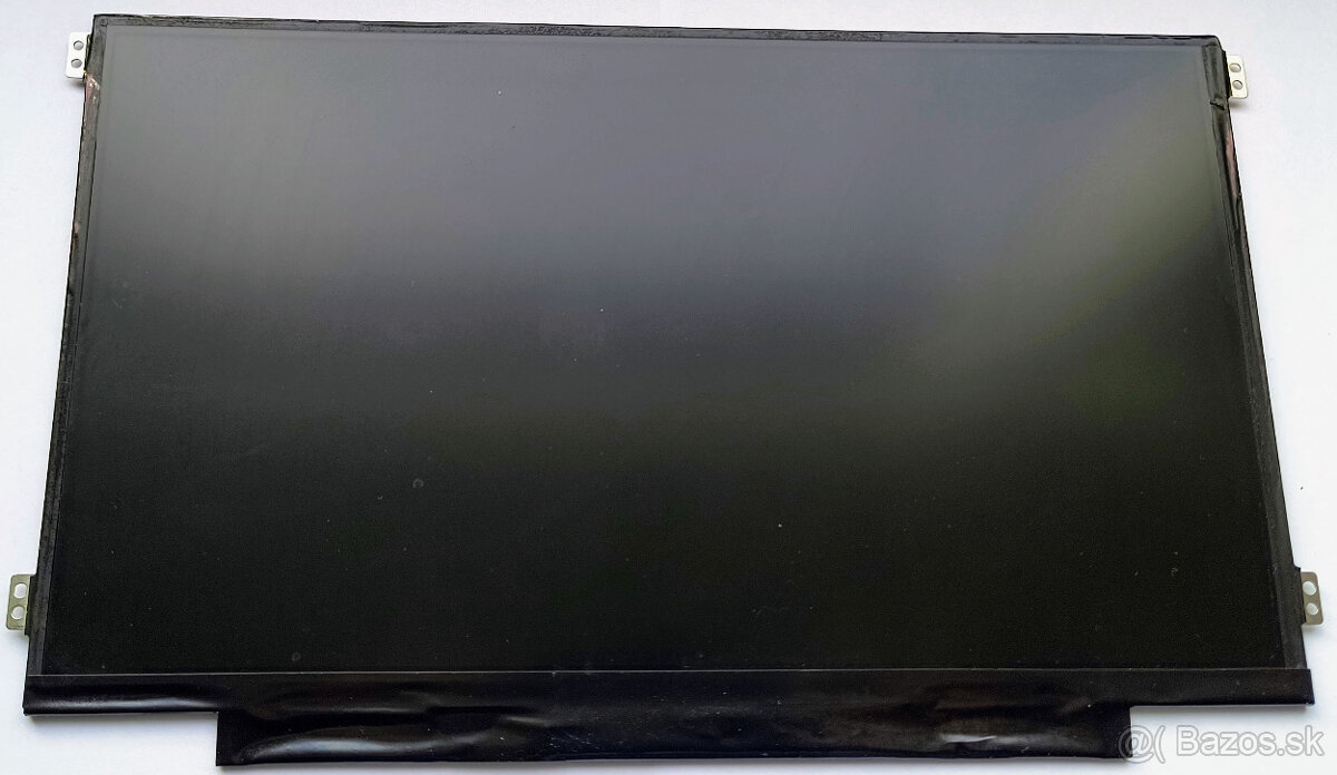 LCD display pre notebook 11.6" 1366x768 LED 30pin eDP Slim