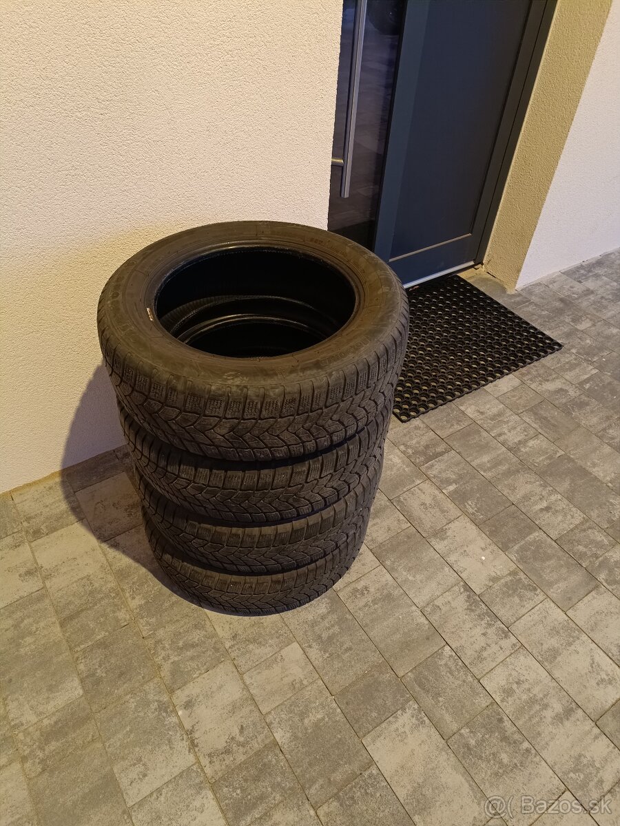 Zimné pneumatiky 185/60/R15