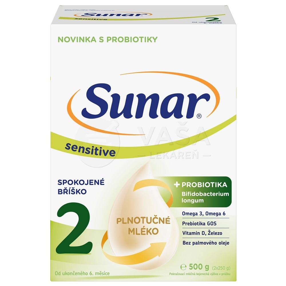 Dobrí deň predám Sunar 2,3