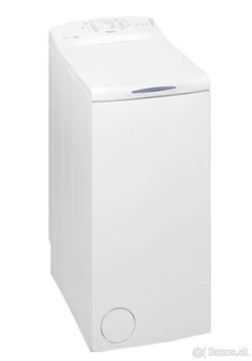 Whirlpool: 5 kg. - AWE 50510