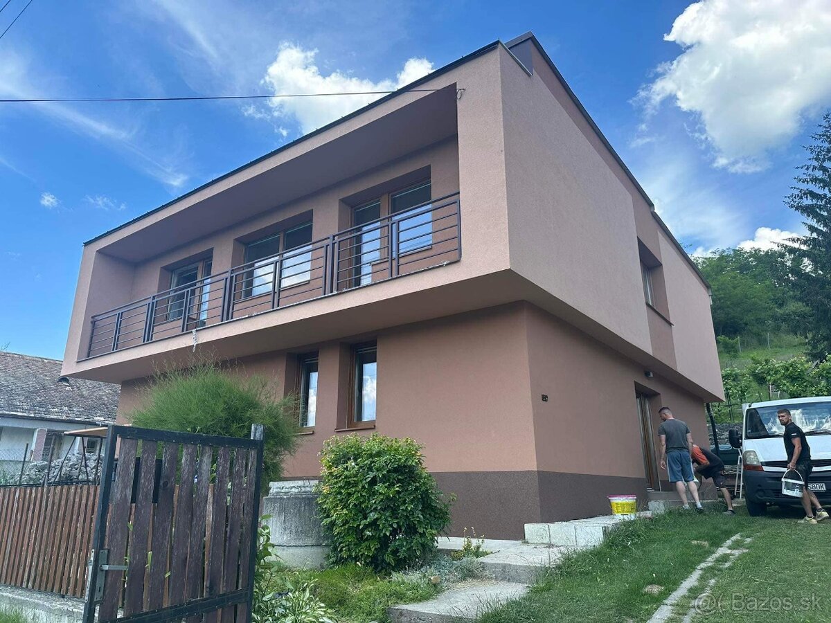 Tavat partner pre stavbu, strechy, izoláciu,stroj.omietky RS