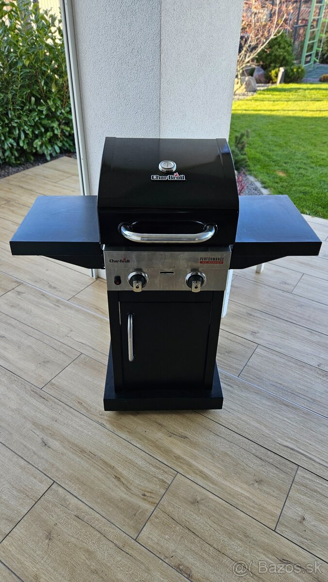 Char-broil Performance 220