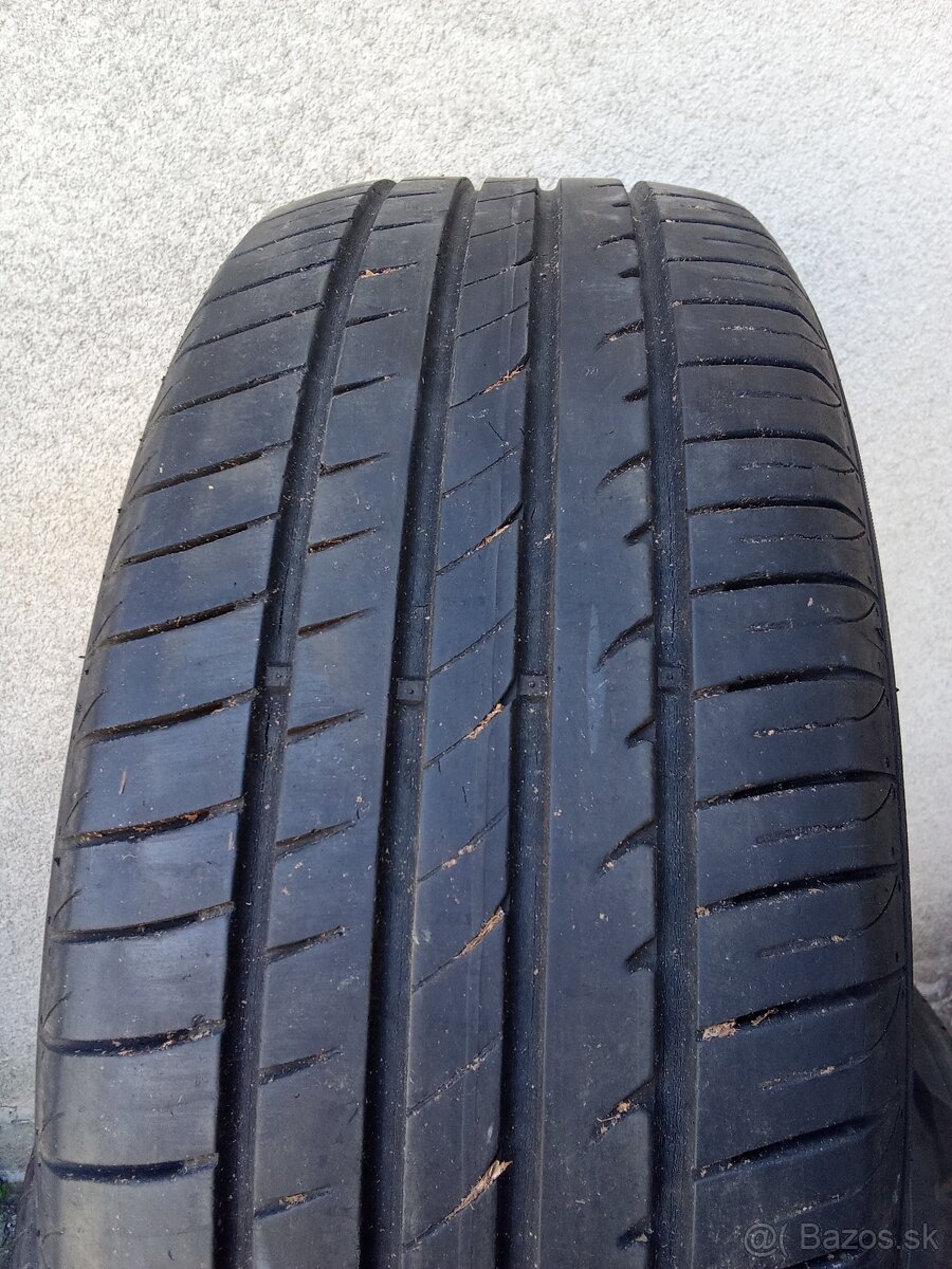 225/60 R17 letne