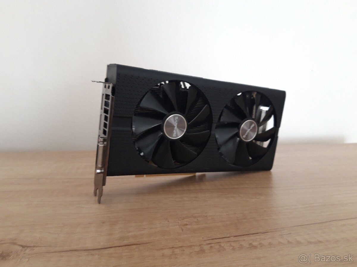 RX 580 8GB