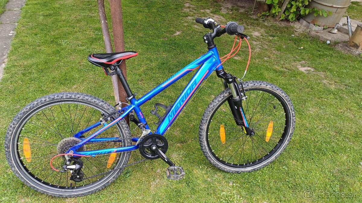 Merida Matts J24