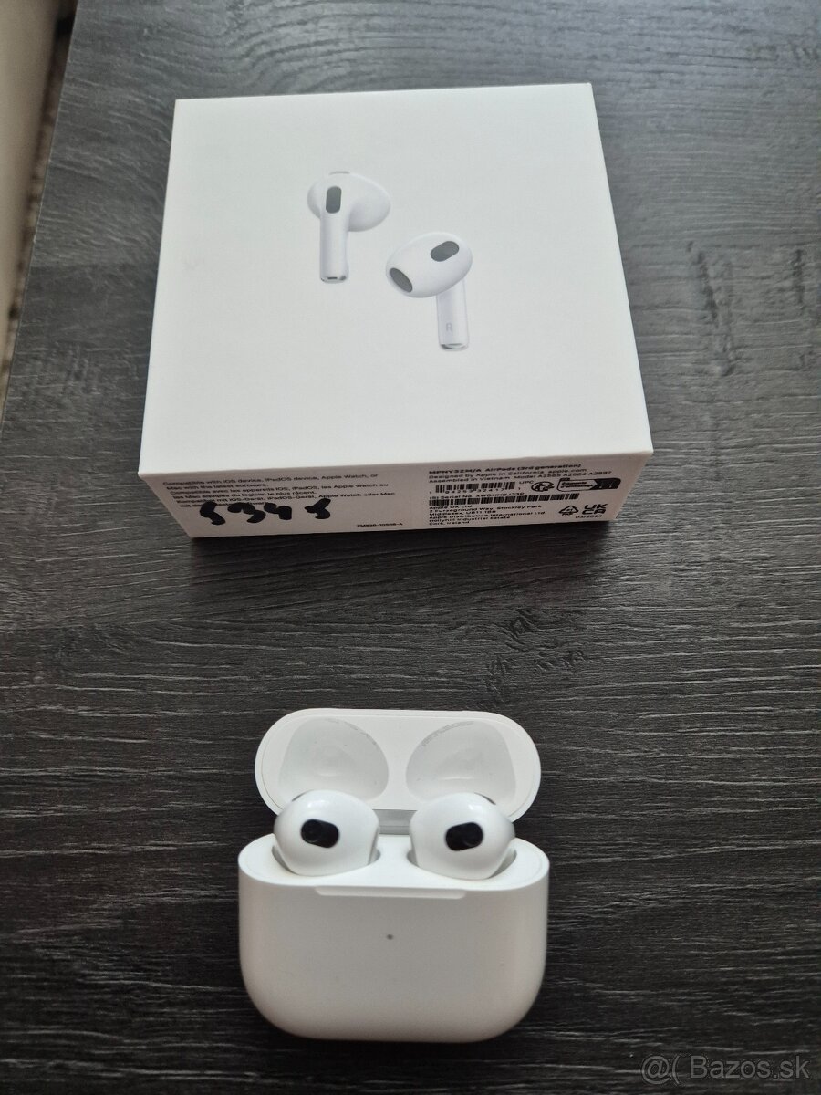 Apple AirPods 3