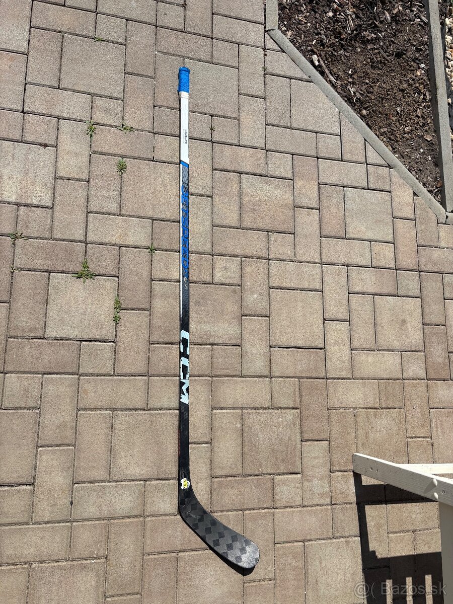 CCM jetspeed ft6 pro