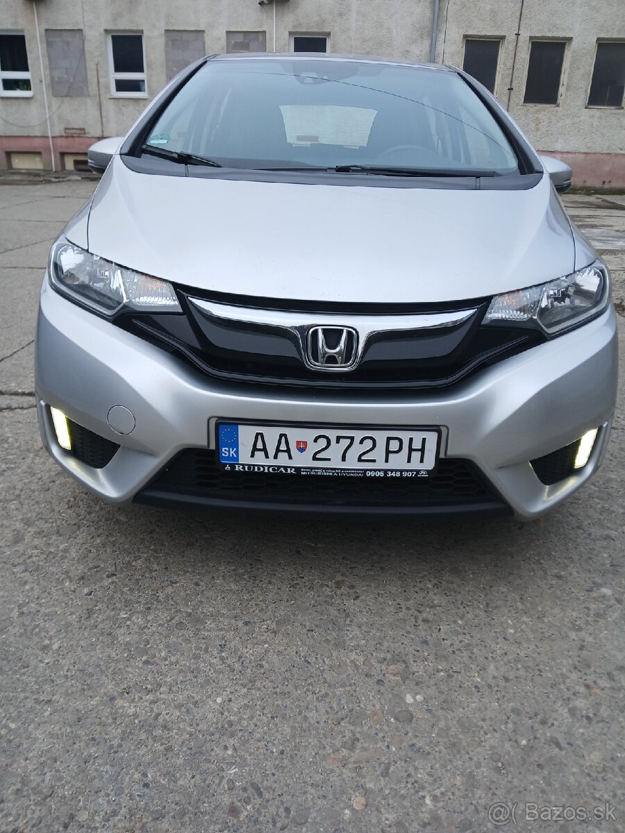 Honda Jazz 1.3 i-VTEC