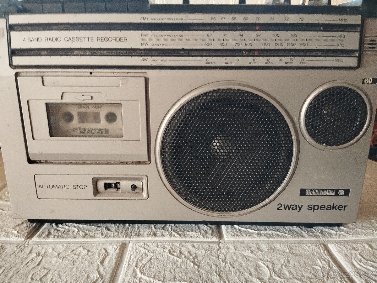 Rádio
