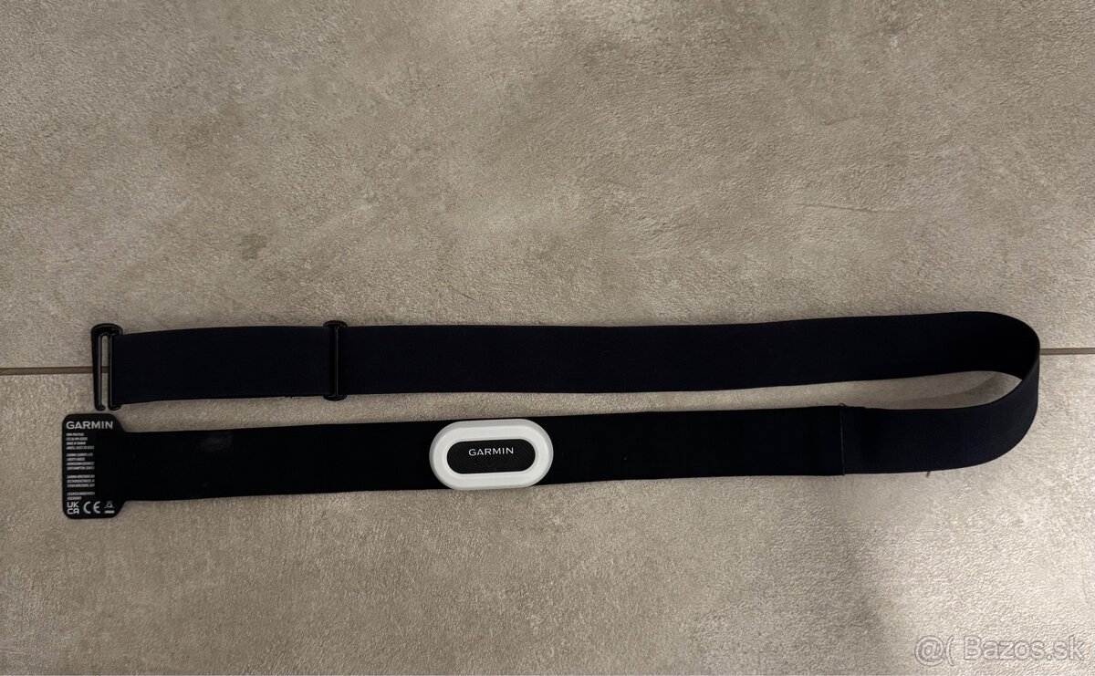Garmin HRM-Pro Plus