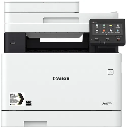 Canon i-SENSYS MF732Cdw