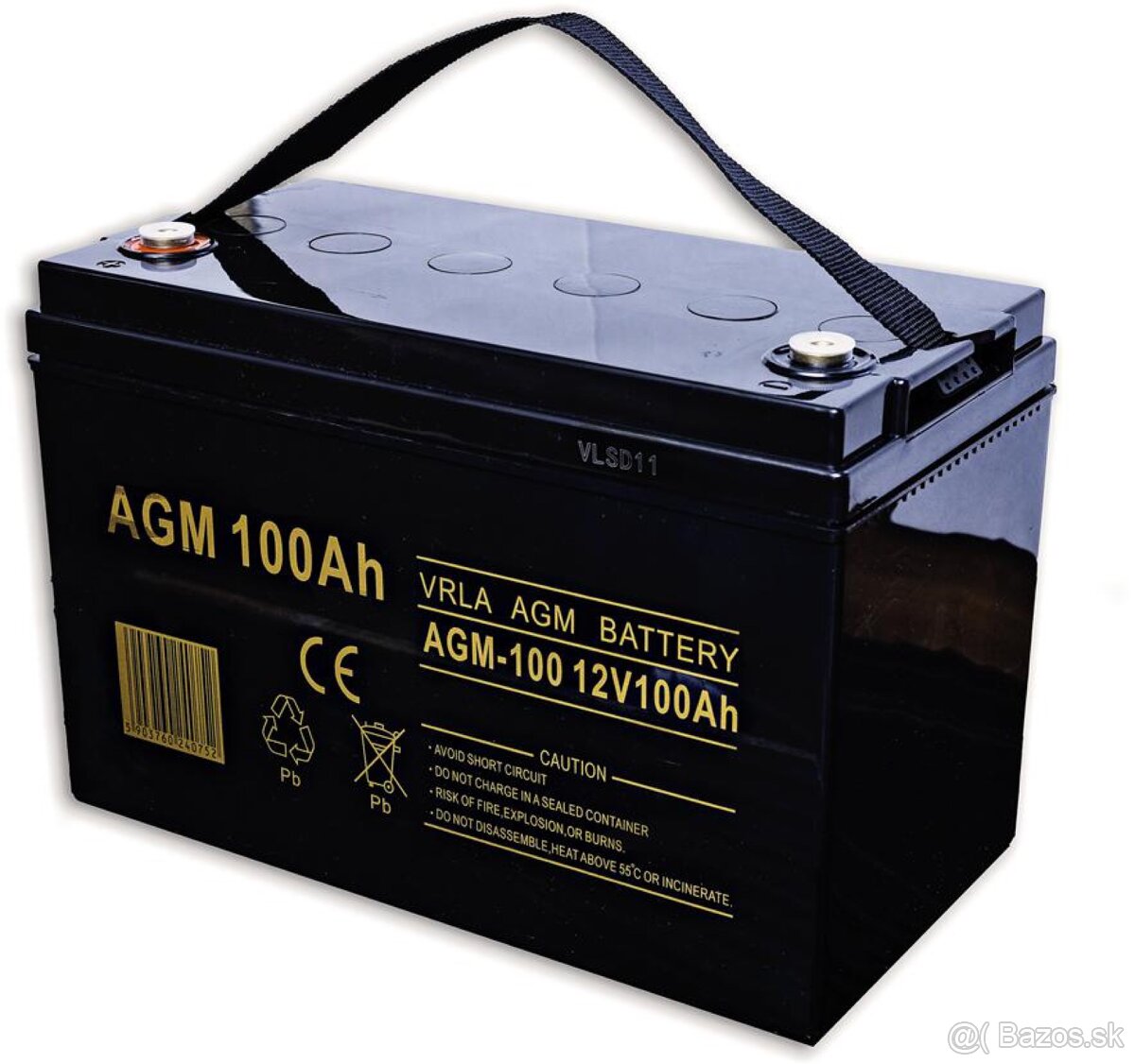 AGM 12v
