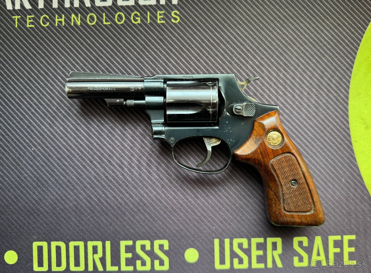 Predám revolver Taurus .38 Špeciál