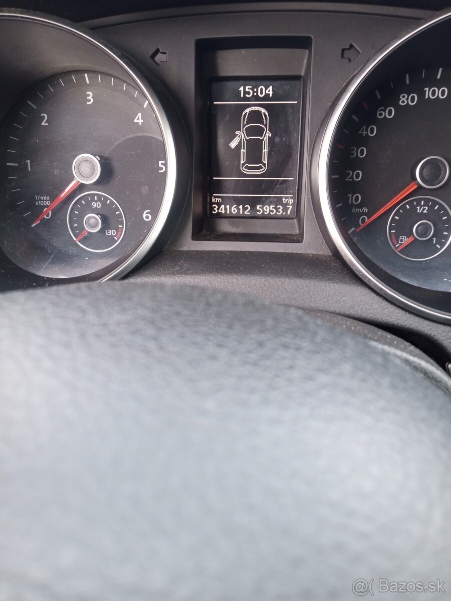 Predám