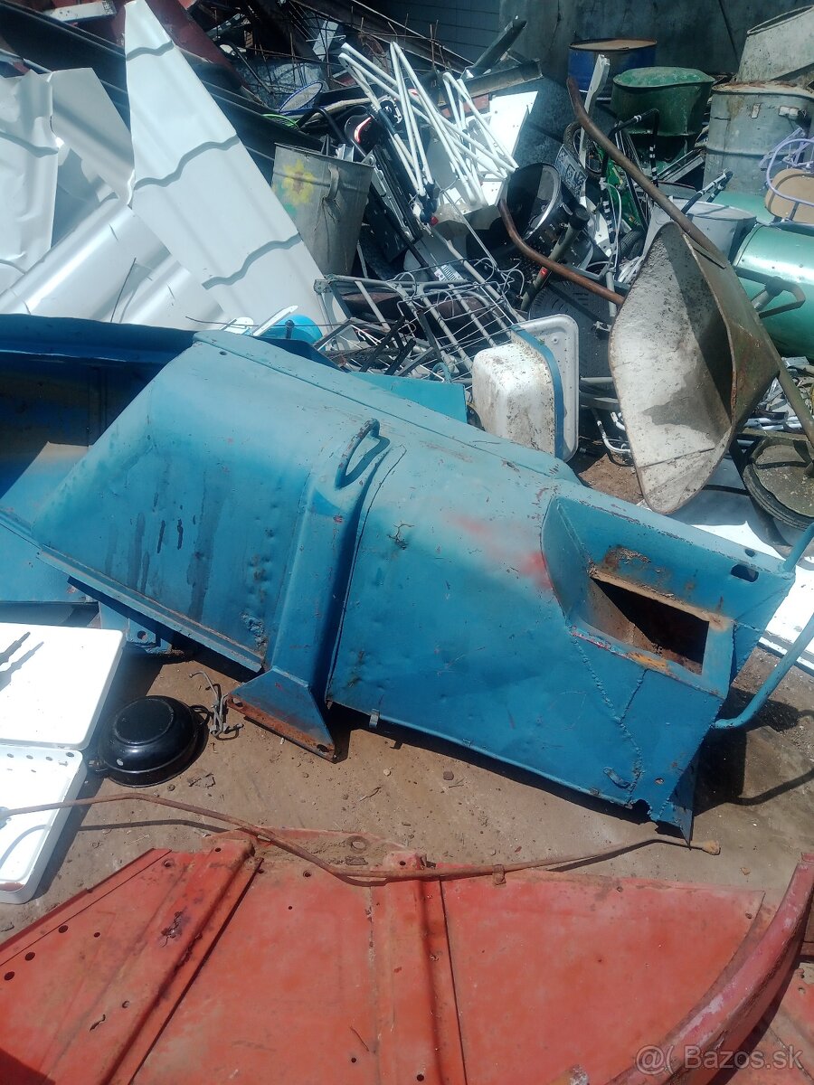 Zetor 25