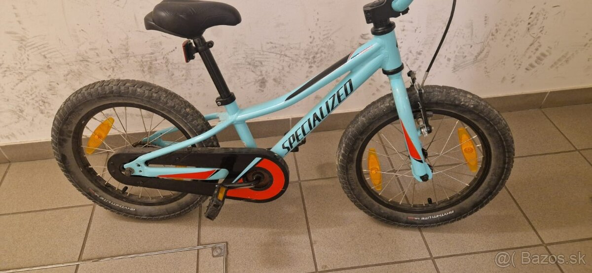 Specialized Riprock Coaster 16"