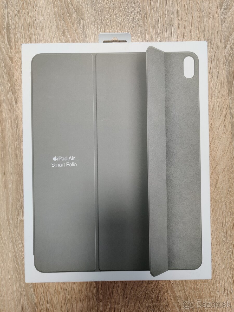 Apple iPad Air 13 (M3,M2) Smart Folio - Sage