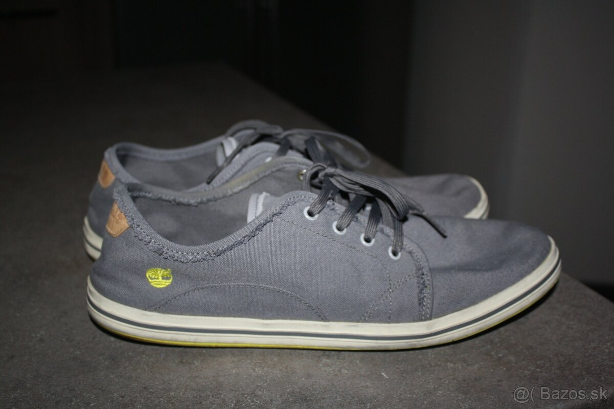 Timberland tenisky vel.43
