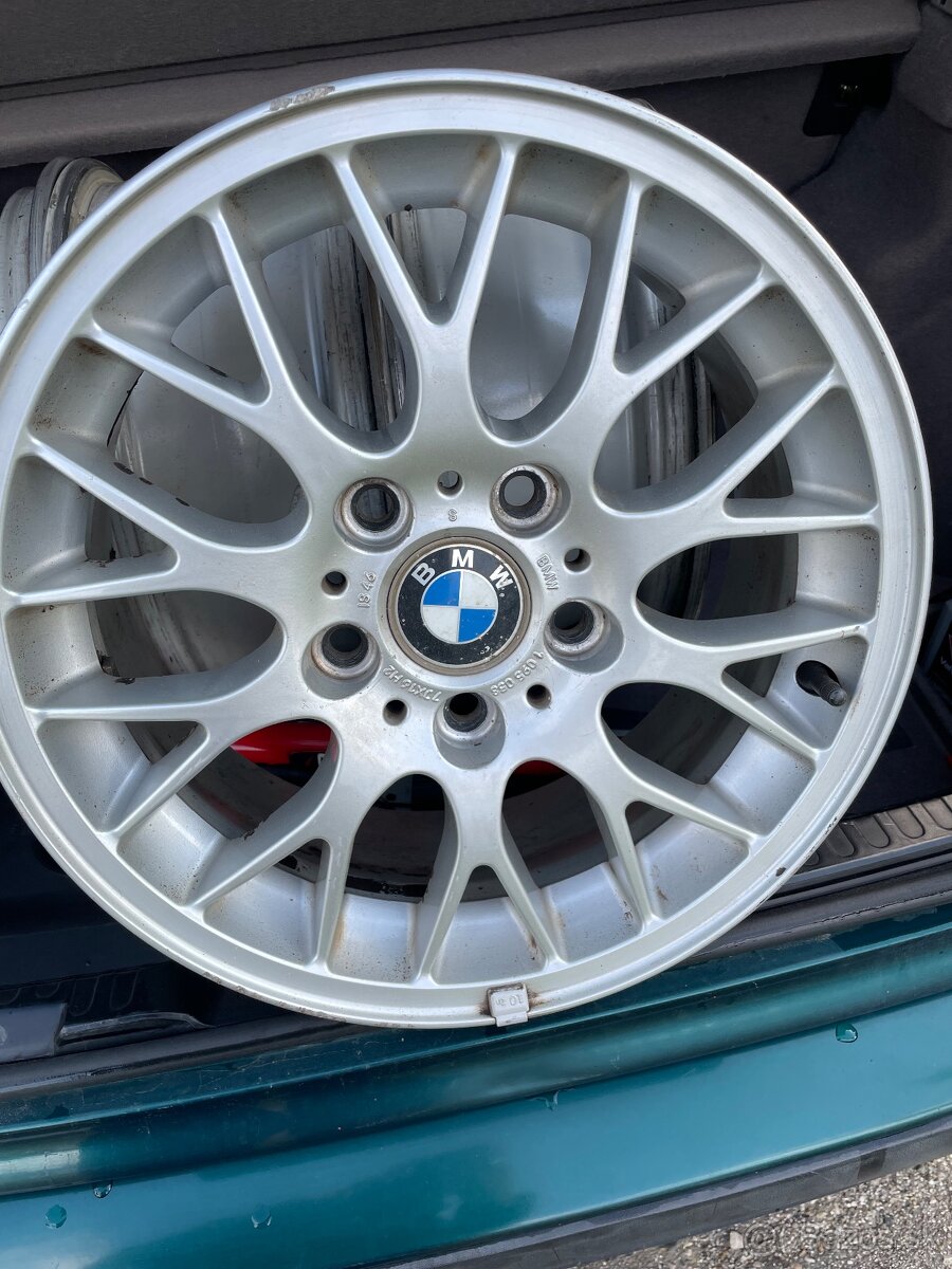 Bmw styling 42