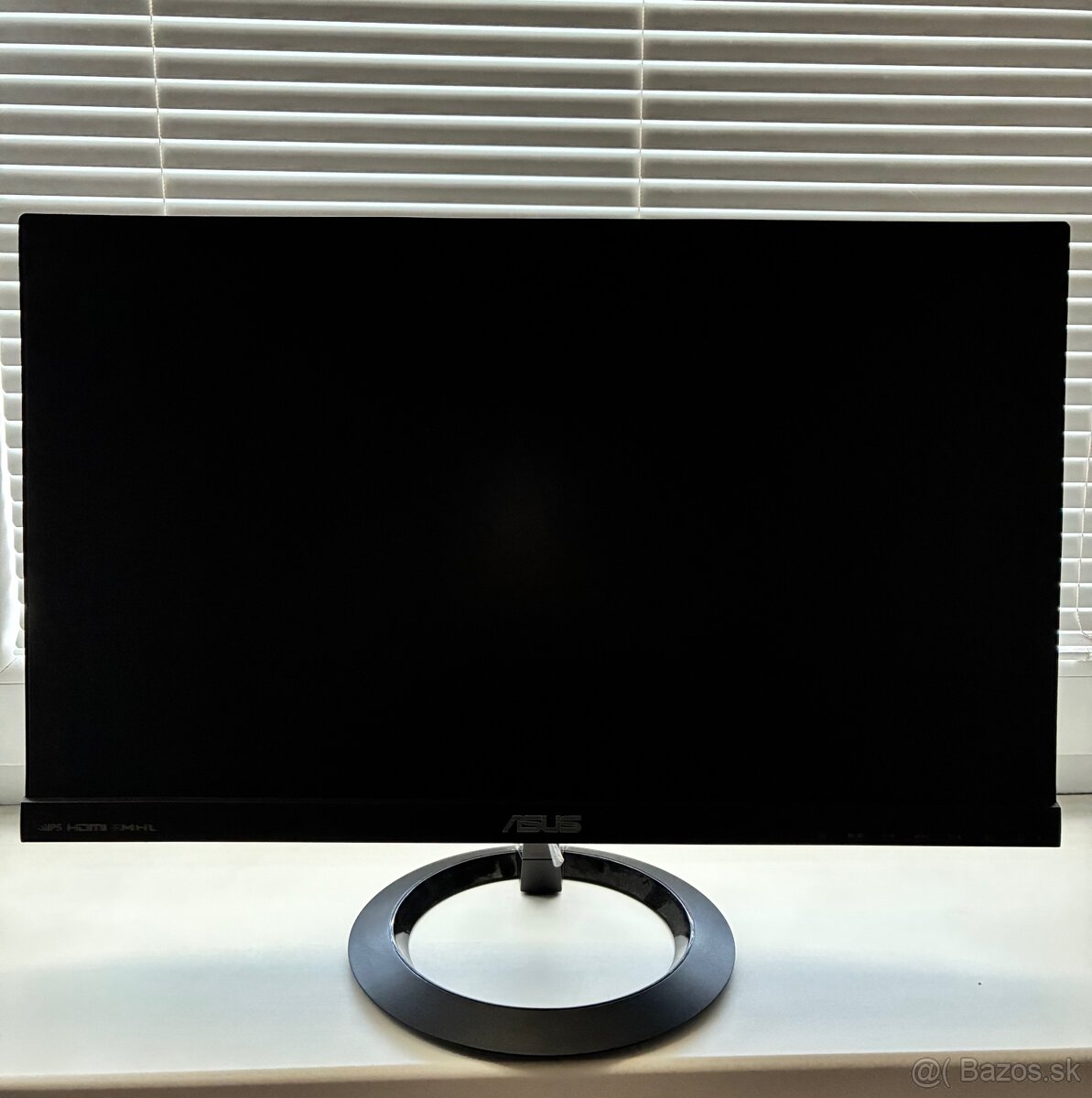 ASUS VX239H – 23” IPS monitor
