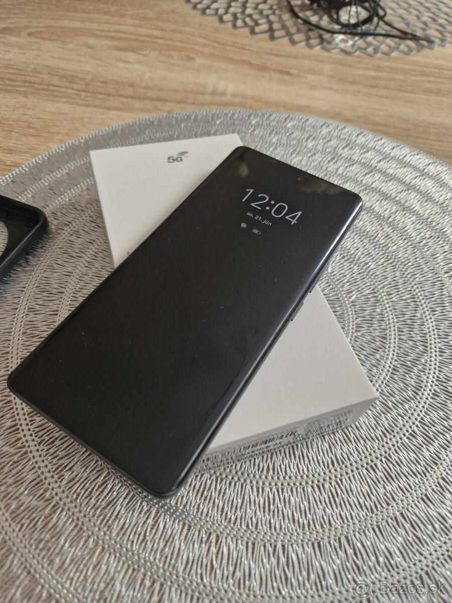 Nové honor magic 7 lite