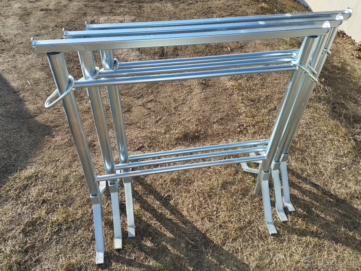 Stavebné kozy