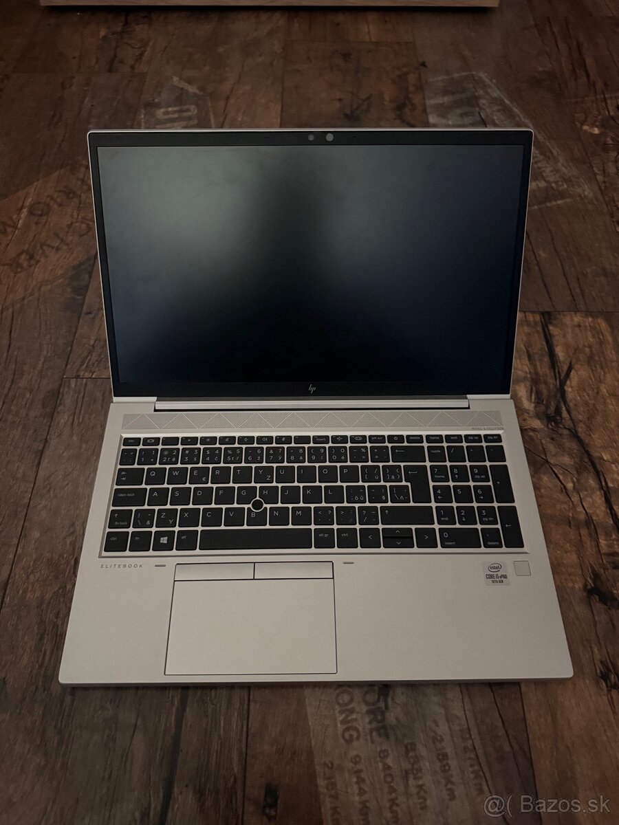 HP EliteBook 850 G7
