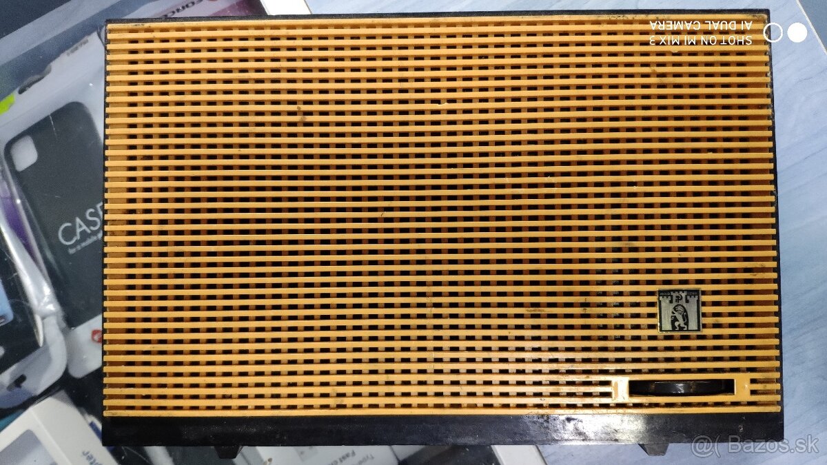 Radio