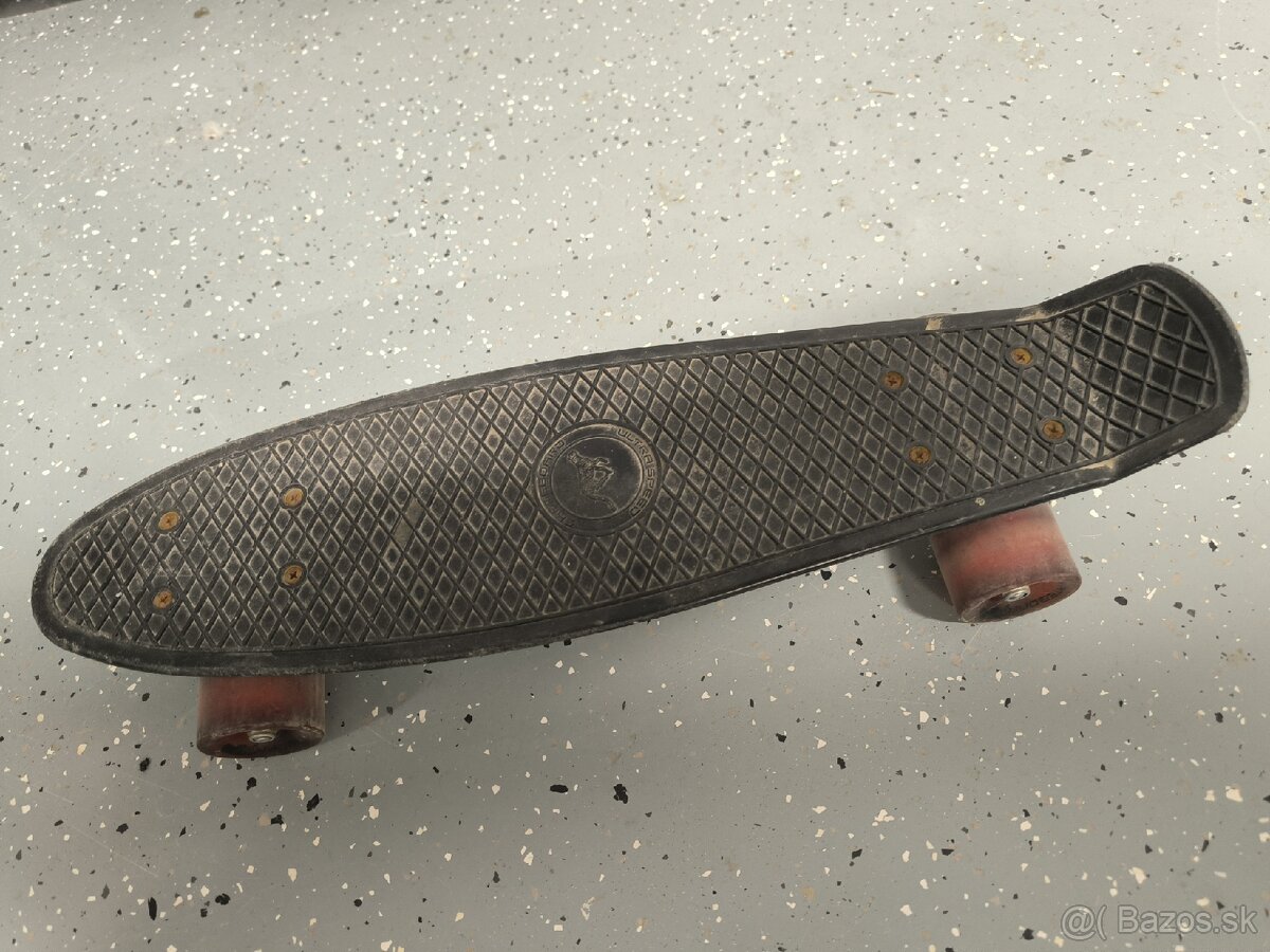 Skateboard Ultraspeed
