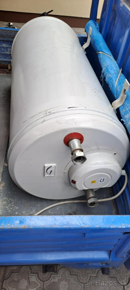 Bojler 160 L