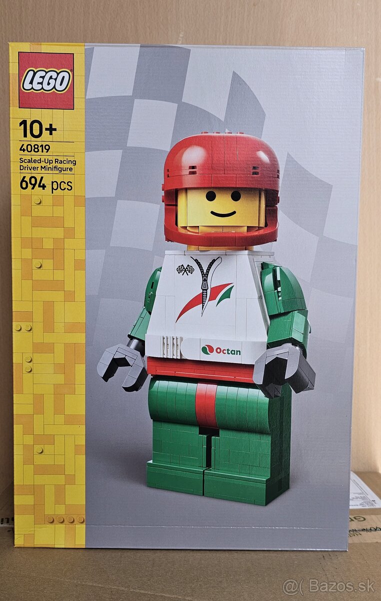 Lego 40819