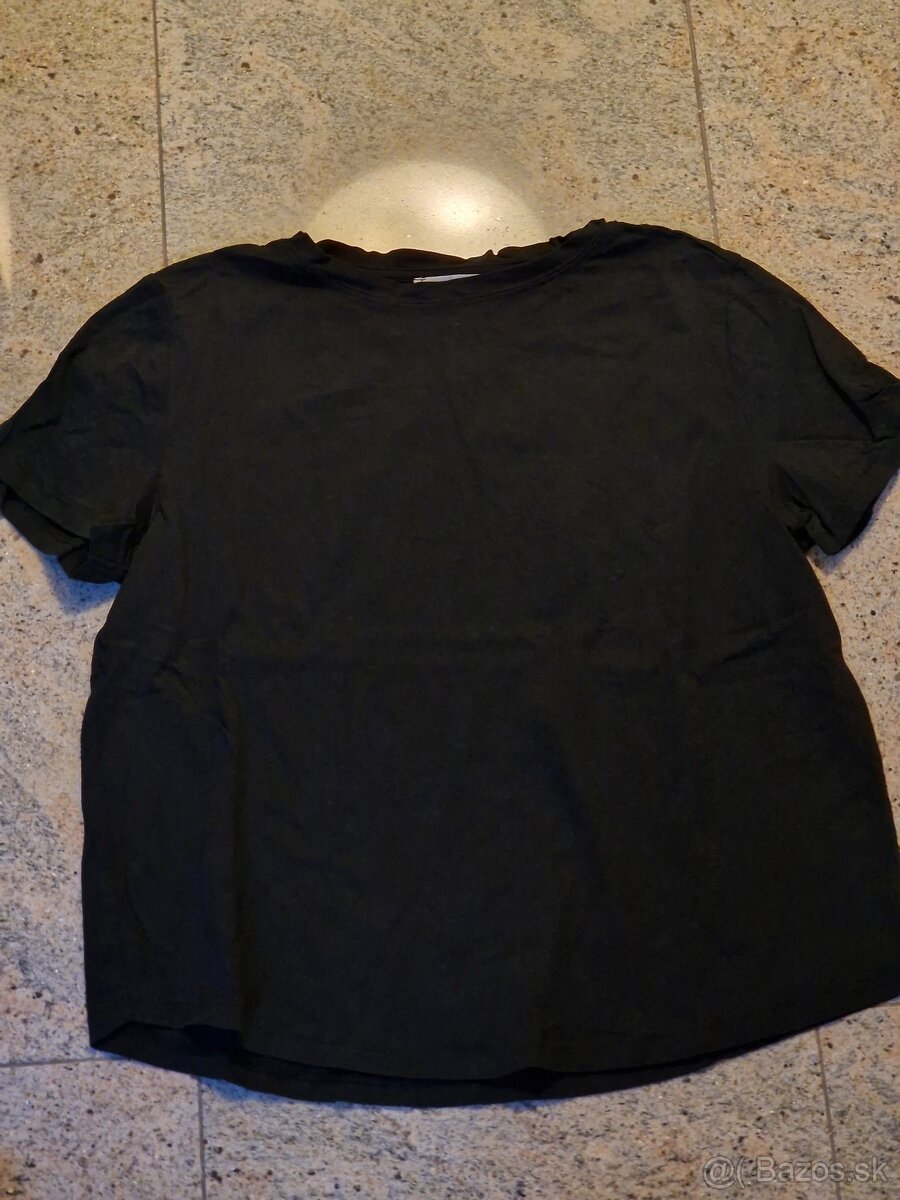 Dámske tričko MNG (Mango) veľkosť XL