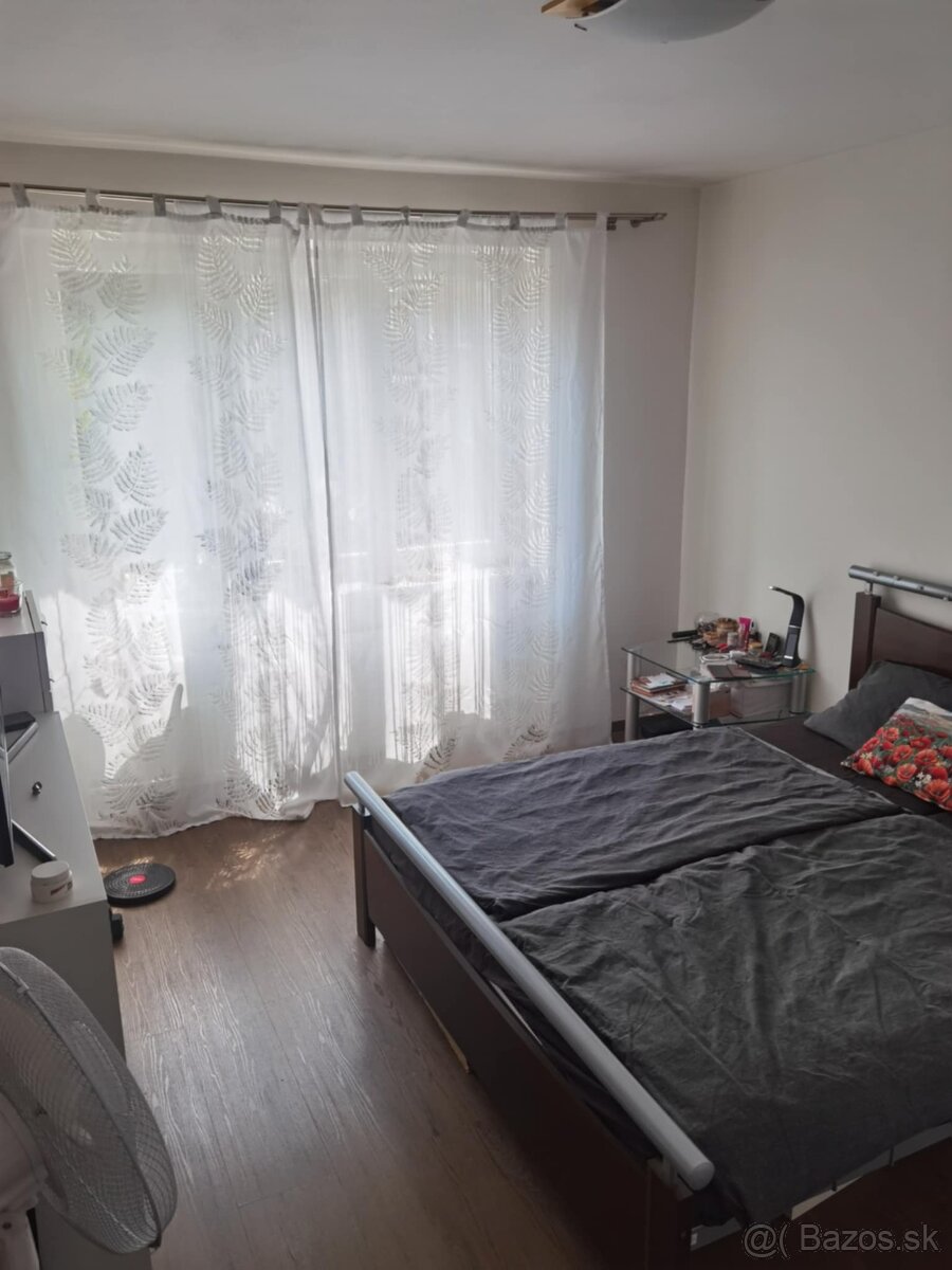 2 izbový byt Žilina - Hliny II, Bulvár, centrum