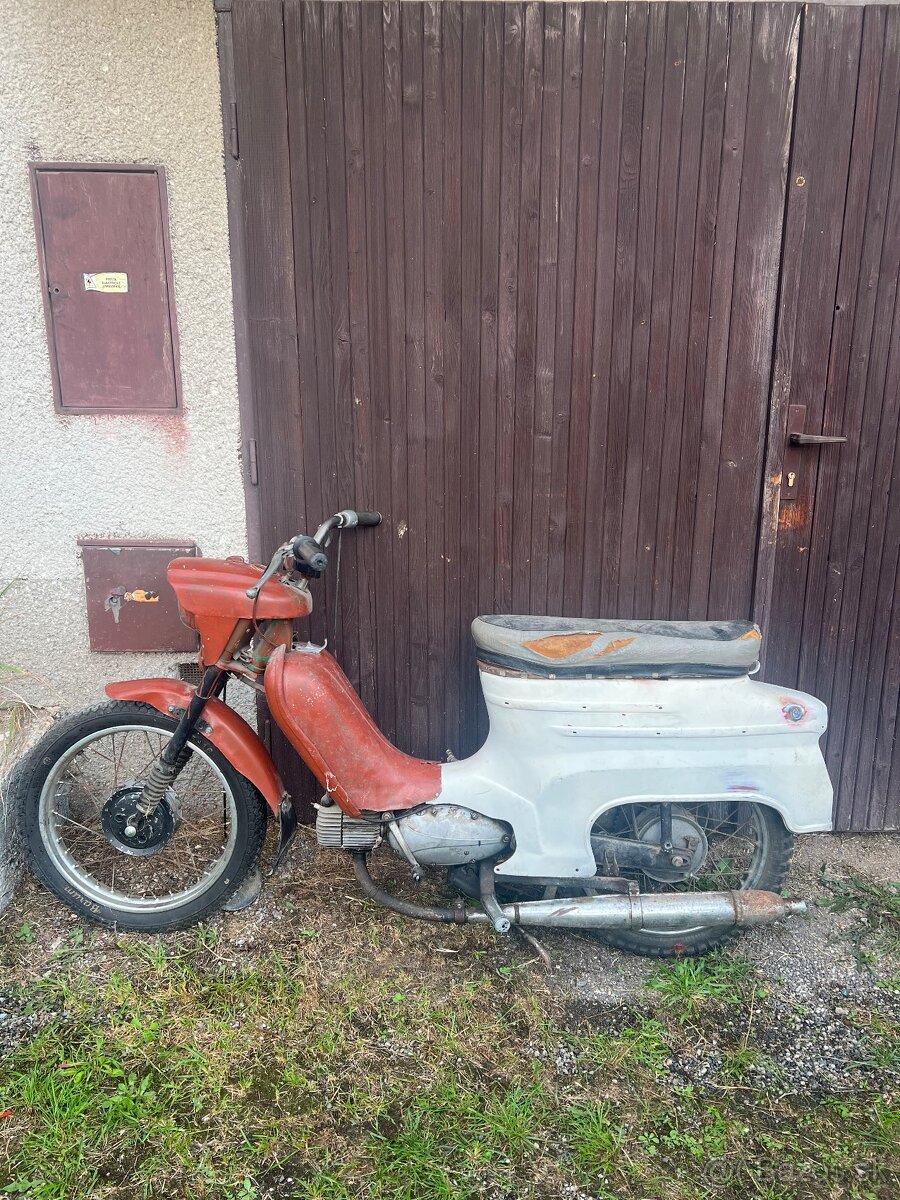 ✅Rozpredám pionier✅