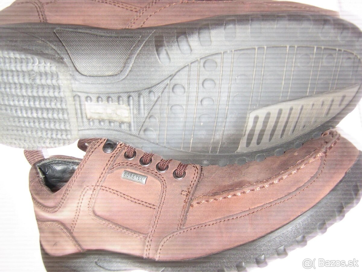 ARA-GORETEX vel. 40