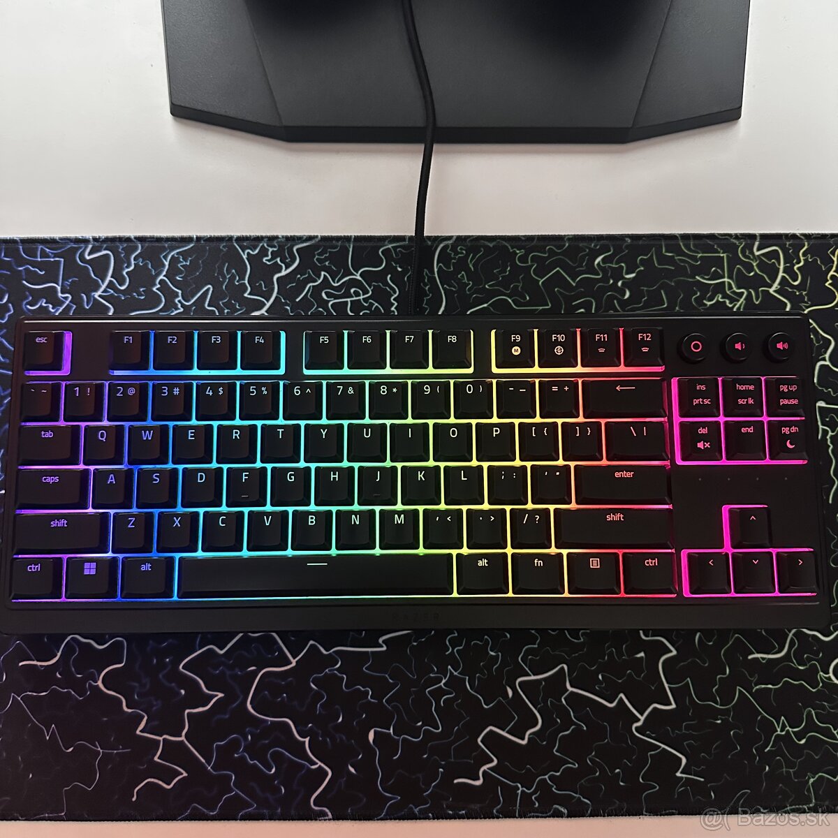 Razer Ornata V3 Tenkeyless