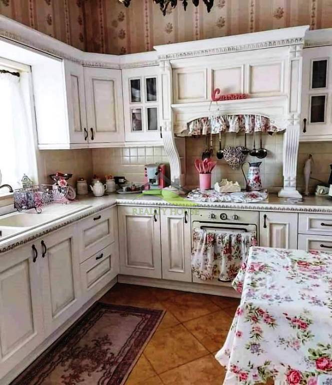 Tehlový 3 izbový byt  na skok od centra mesta Michalovce