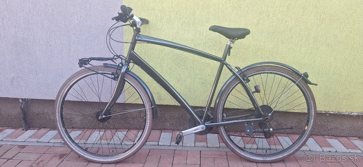 Pánsky bicykel