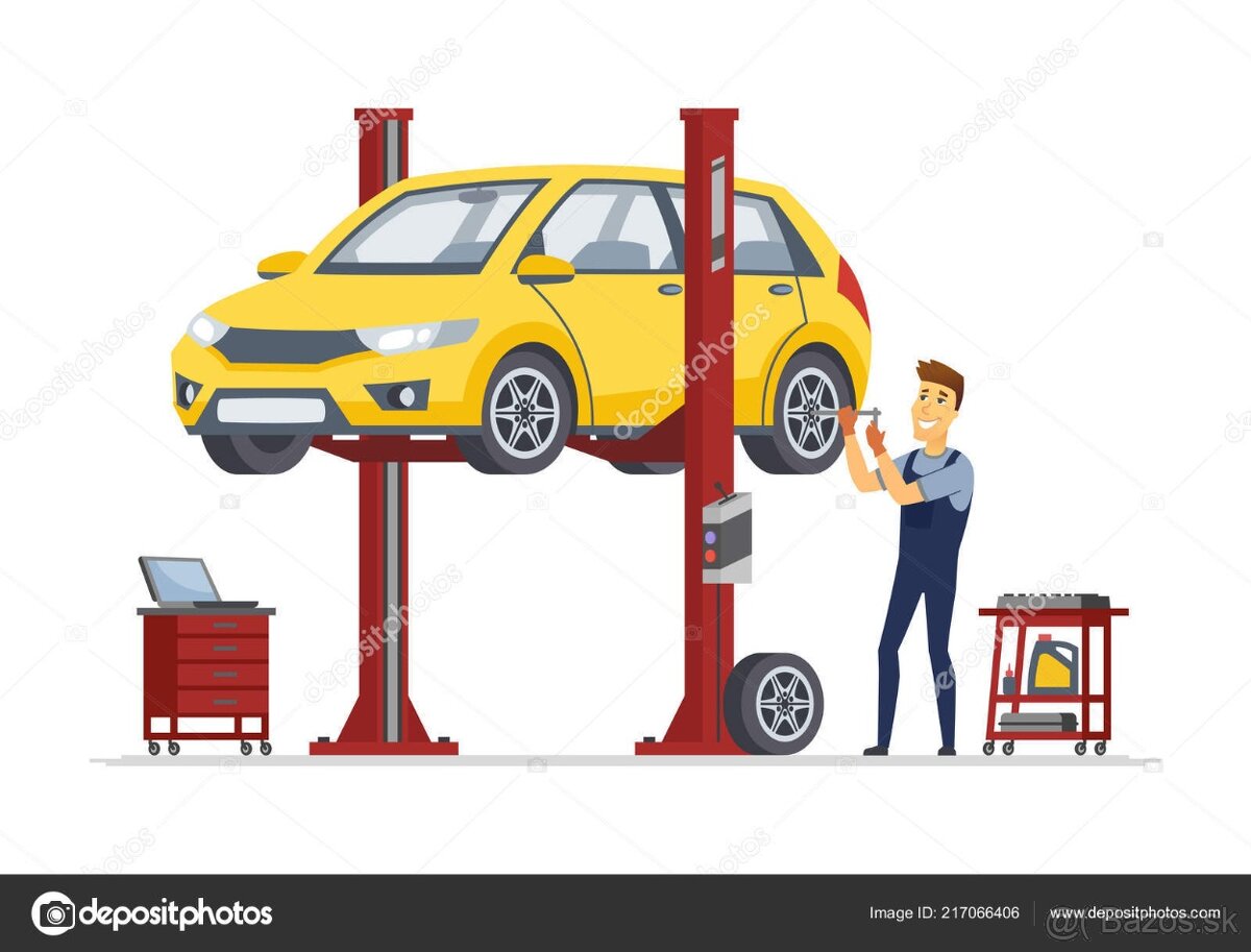 Práca v pneuservise  s nástupom ihneď