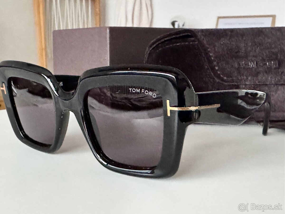 Tom Ford okuliare