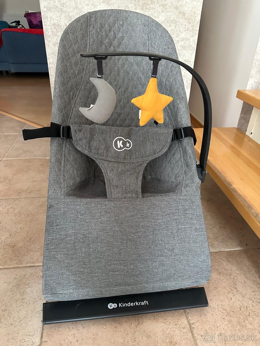 Kinderkraft , lehatko hojdacie