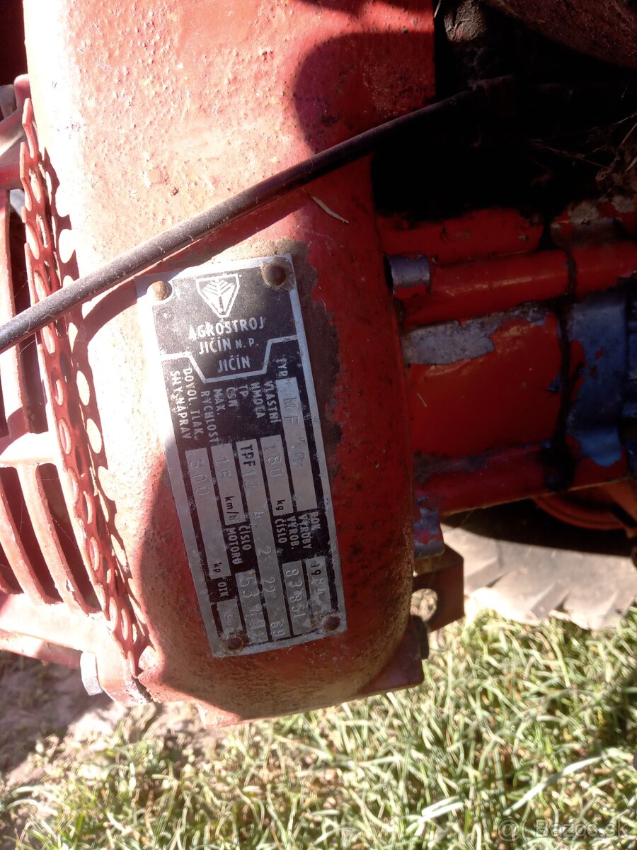 Mf 70