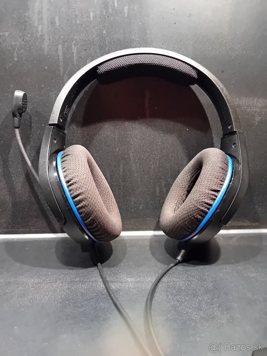 Predam Headset HyperX Cloud Stinger Core (4P5J8AA)