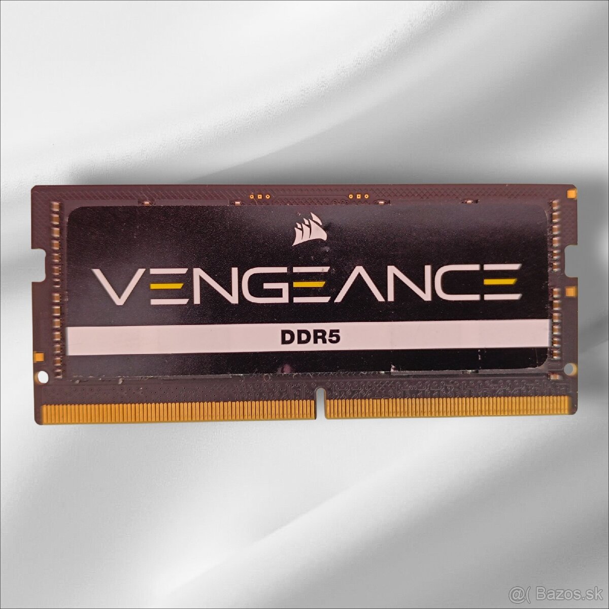 Kúpim RAM DDR5 16GB 32GB do notebooku