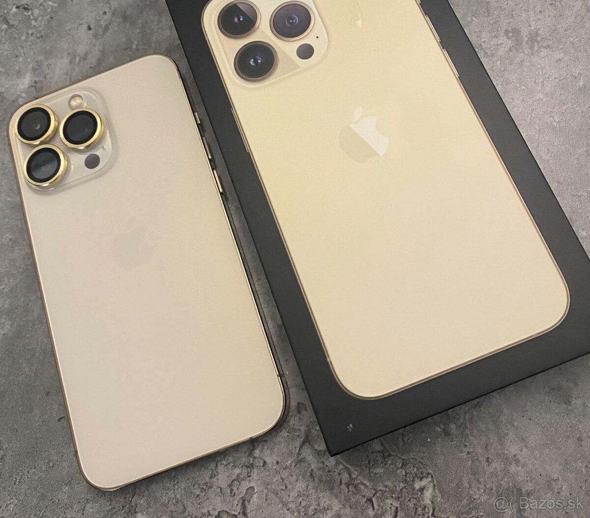 Iphone 13 pro