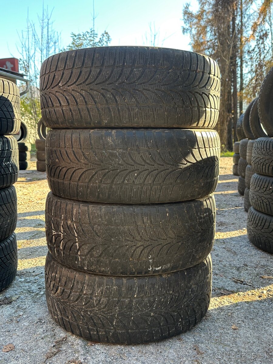 BRIDGESTONE 225/45/R18 ZIMNÉ