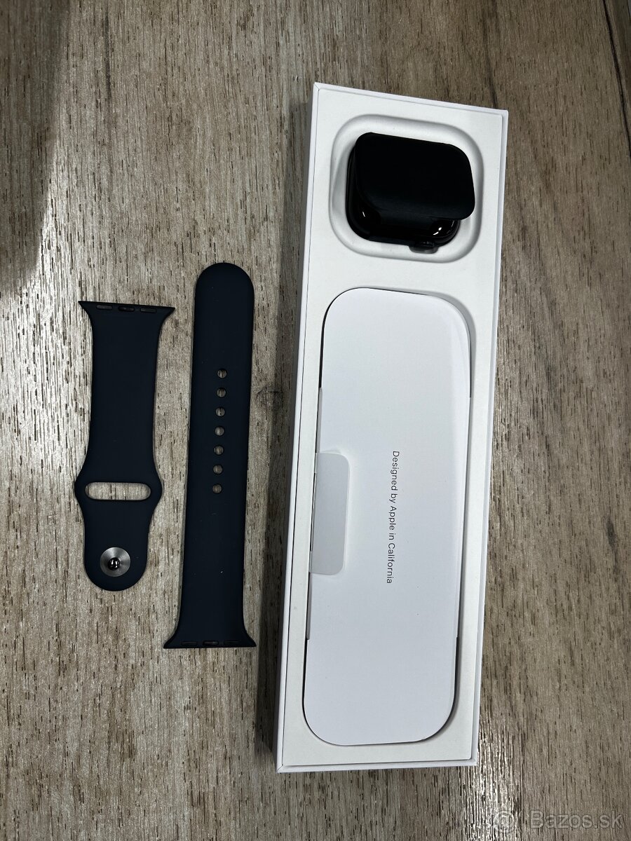 predám Apple watch 9 41mm