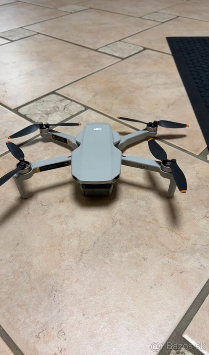 Dji mini 2