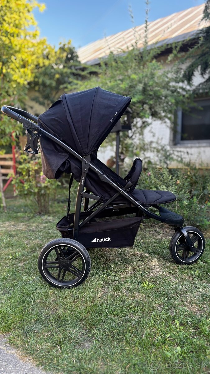 HAUCK Rapid 3r